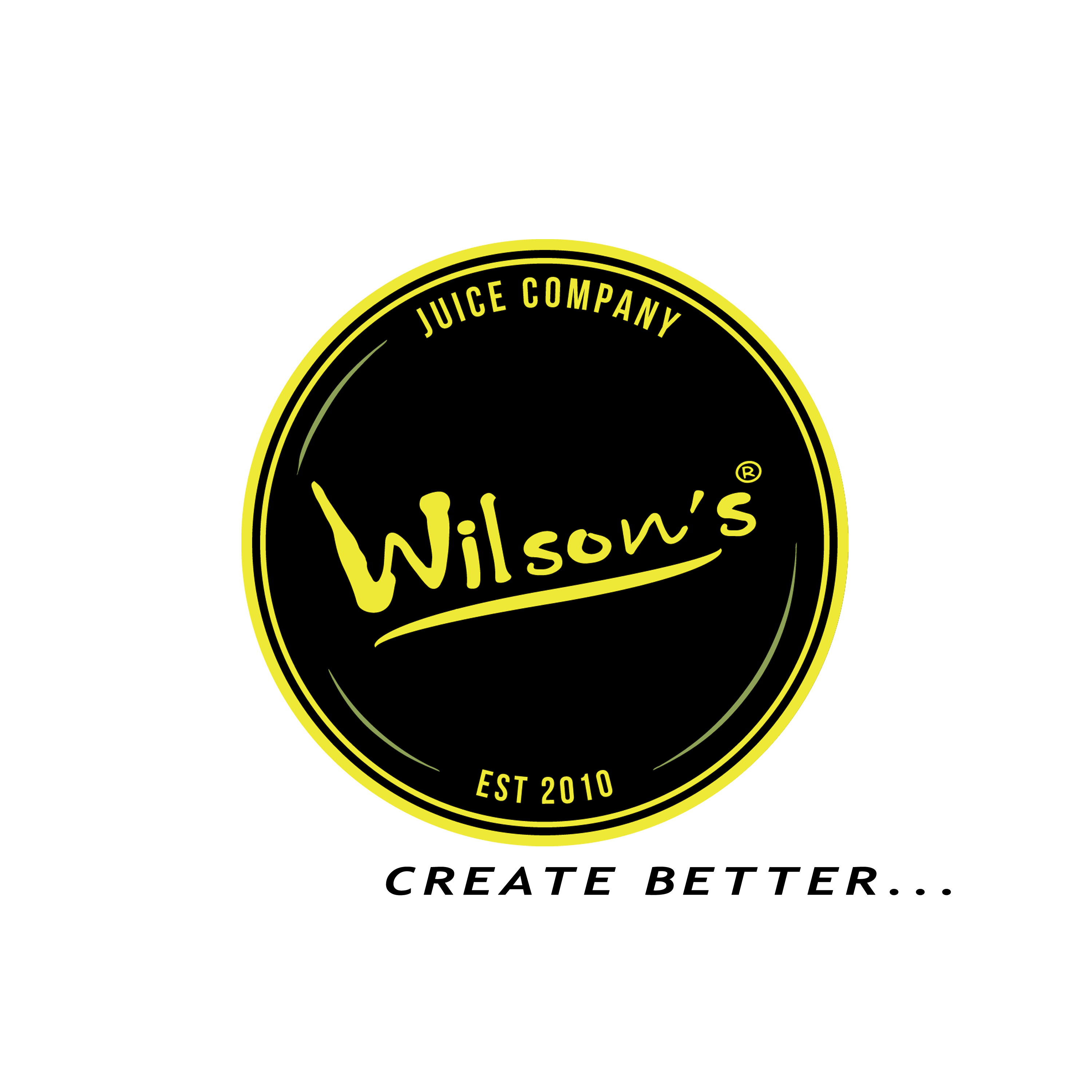 Wilson's Lemonade